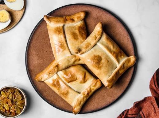 Empanada de Pino (x3)