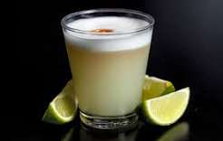 Pisco Sour