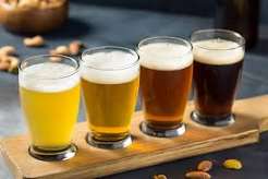 Cerveza Artesanal